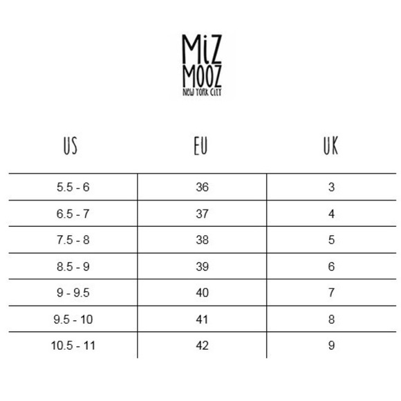 NEW Miz Mooz Satire Blue Leather Block Heel Slingback Sandal Loafer Size 10.5-11 - Picture 11 of 11